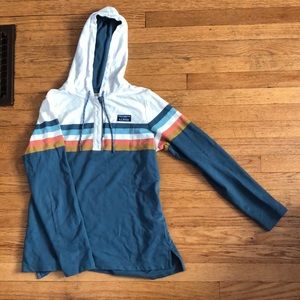 L.L.bean sweater (super soft)